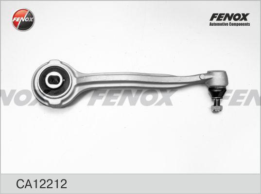 Fenox CA12212 - Rame, Nezavisna poluga za ovjes kotača www.molydon.hr