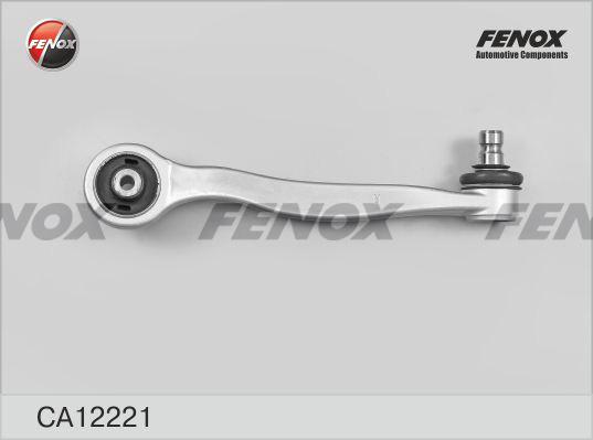 Fenox CA12221 - Rame, Nezavisna poluga za ovjes kotača www.molydon.hr