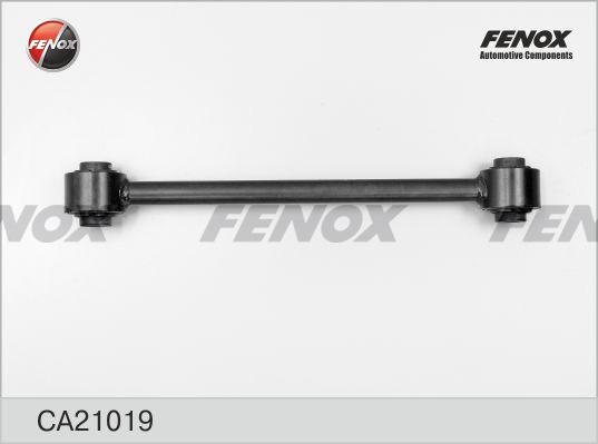 Fenox CA21019 - Rame, Nezavisna poluga za ovjes kotača www.molydon.hr