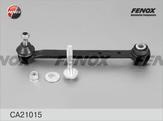 Fenox CA21015 - Rame, Nezavisna poluga za ovjes kotača www.molydon.hr