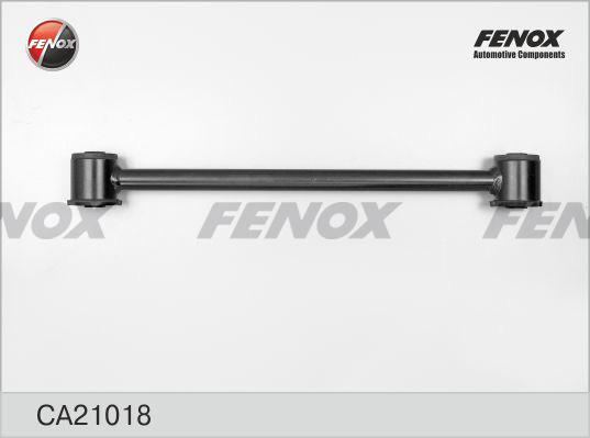 Fenox CA21018 - Rame, Nezavisna poluga za ovjes kotača www.molydon.hr