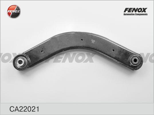 Fenox CA22021 - Rame, Nezavisna poluga za ovjes kotača www.molydon.hr