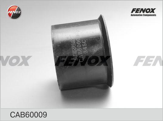 Fenox CAB60009 - Selen / Prigušni blok, Ovjes kotača www.molydon.hr