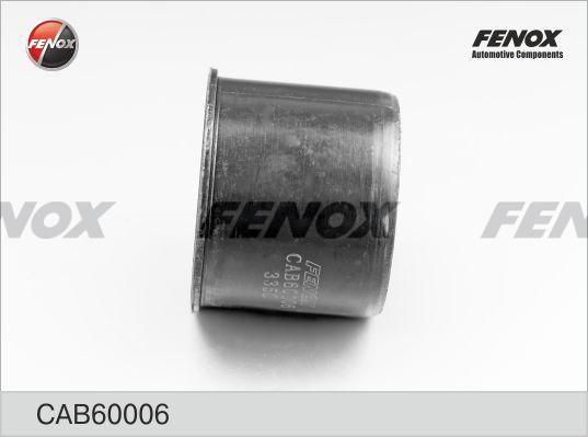 Fenox CAB60006 - Selen / Prigušni blok, Ovjes kotača www.molydon.hr