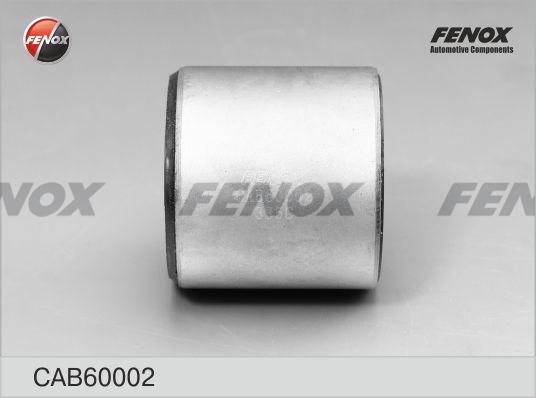 Fenox CAB60002 - Selen / Prigušni blok, Ovjes kotača www.molydon.hr