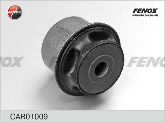 Fenox CAB01009 - Selen / Prigušni blok, Ovjes kotača www.molydon.hr