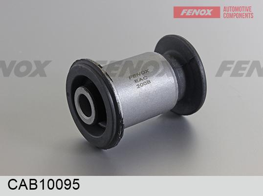 Fenox CAB10095 - Selen / Prigušni blok, Ovjes kotača www.molydon.hr