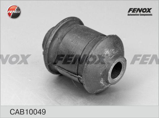 Fenox CAB10049 - Selen / Prigušni blok, Ovjes kotača www.molydon.hr