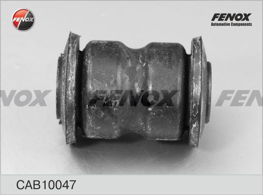 Fenox CAB10047 - Selen / Prigušni blok, Ovjes kotača www.molydon.hr