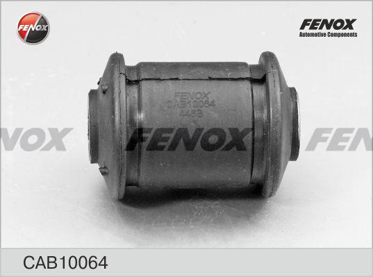 Fenox CAB10064 - Selen / Prigušni blok, Ovjes kotača www.molydon.hr