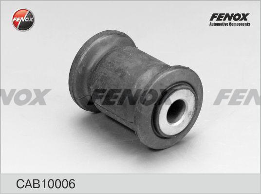 Fenox CAB10006 - Selen / Prigušni blok, Ovjes kotača www.molydon.hr