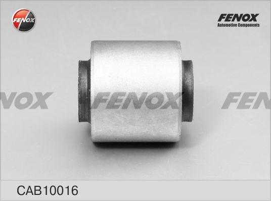 Fenox CAB10016 - Selen / Prigušni blok, Ovjes kotača www.molydon.hr