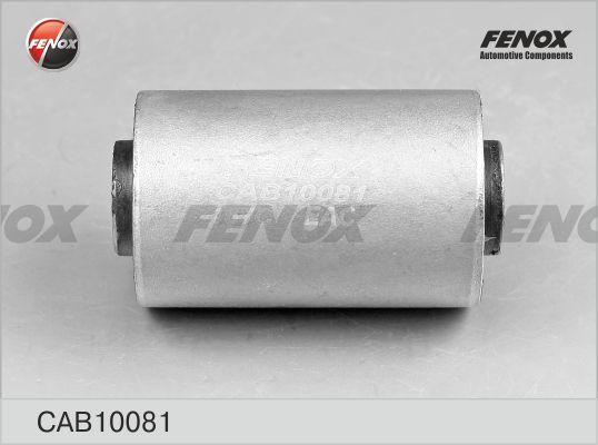 Fenox CAB10081 - Selen / Prigušni blok, Ovjes kotača www.molydon.hr