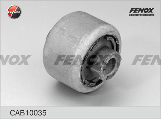 Fenox CAB10035 - Selen / Prigušni blok, Ovjes kotača www.molydon.hr