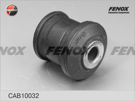 Fenox CAB10032 - Selen / Prigušni blok, Ovjes kotača www.molydon.hr