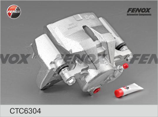 Fenox CTC6304 - Komplet osovina kočione čeljusti www.molydon.hr