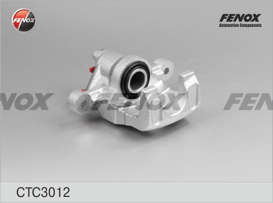 Fenox CTC3012 - Komplet osovina kočione čeljusti www.molydon.hr