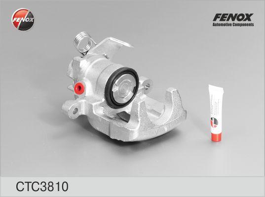 Fenox CTC3810 - Komplet osovina kočione čeljusti www.molydon.hr
