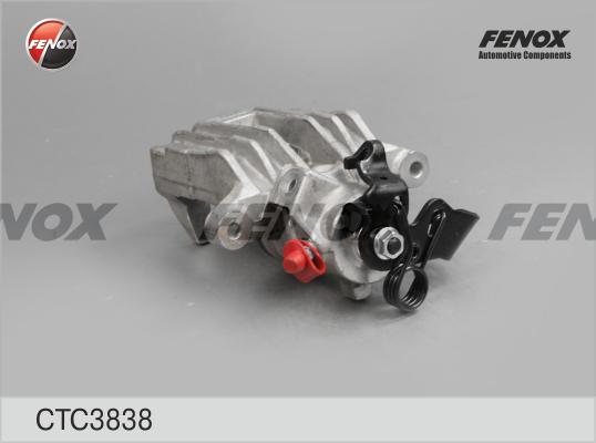 Fenox CTC3838 - Komplet osovina kočione čeljusti www.molydon.hr