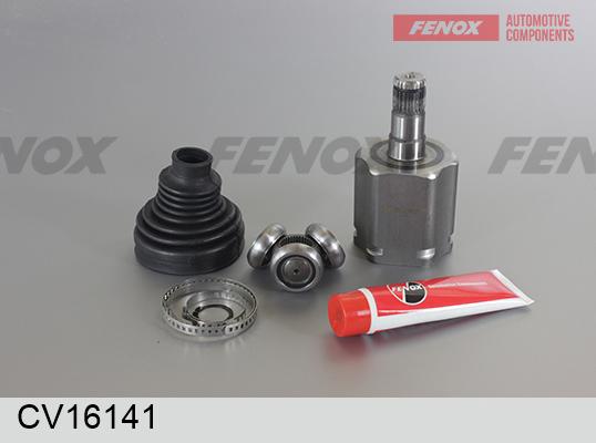 Fenox CV16141 - Kardan, Pogonska osovina www.molydon.hr