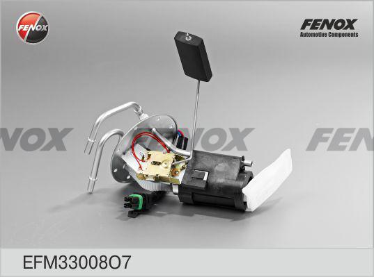 Fenox EFM33008O7 - Modul za dovod goriva www.molydon.hr