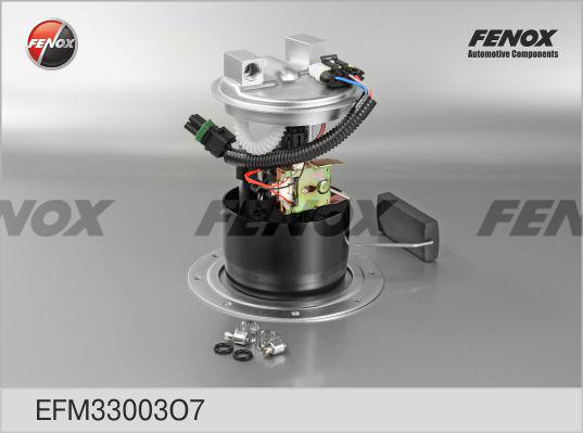 Fenox EFM33003O7 - Modul za dovod goriva www.molydon.hr