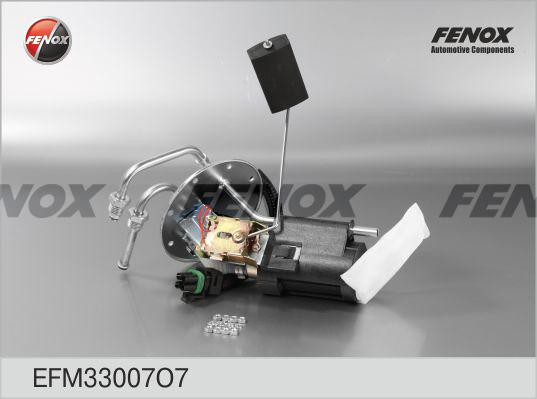 Fenox EFM33007O7 - Modul za dovod goriva www.molydon.hr