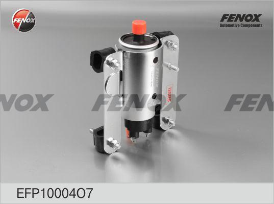 Fenox EFP10004O7 - Pumpa za gorivo www.molydon.hr