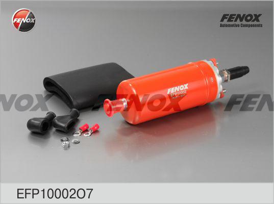 Fenox EFP10002O7 - Pumpa za gorivo www.molydon.hr