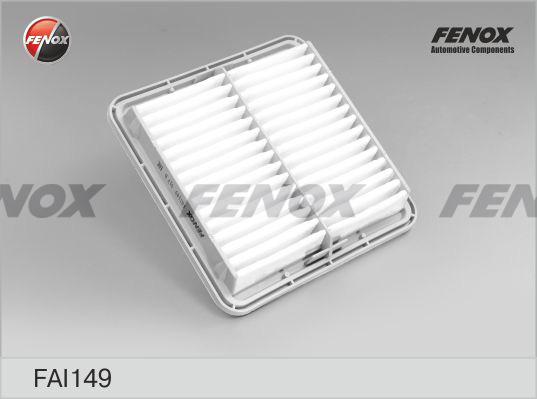 Fenox FAI149 - Filter za zrak www.molydon.hr