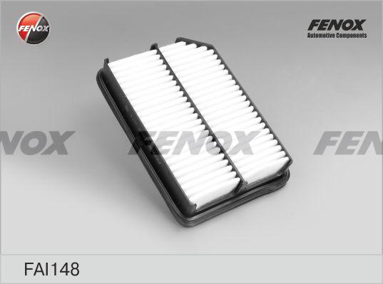 Fenox FAI148 - Filter za zrak www.molydon.hr