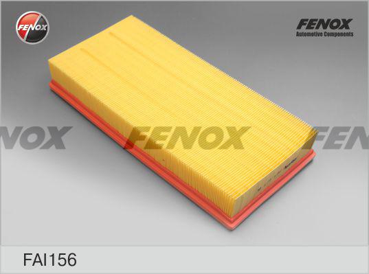 Fenox FAI156 - Filter za zrak www.molydon.hr