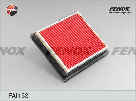 Fenox FAI153 - Filter za zrak www.molydon.hr