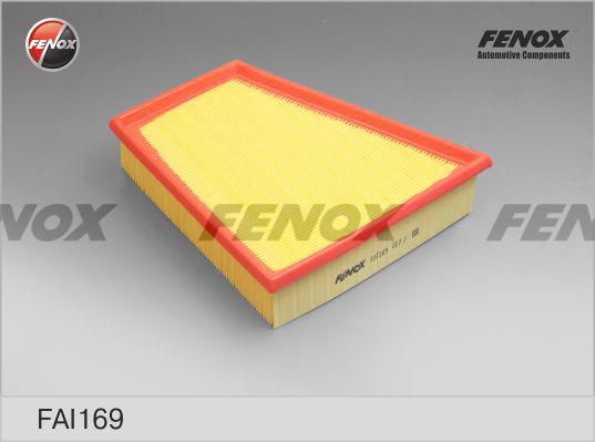 Fenox FAI169 - Filter za zrak www.molydon.hr