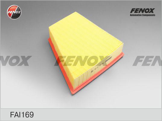 Fenox FAI169 - Filter za zrak www.molydon.hr