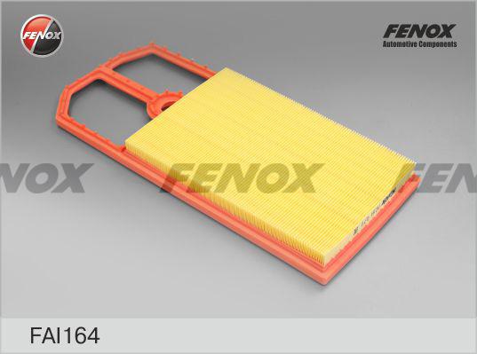 Fenox FAI164 - Filter za zrak www.molydon.hr