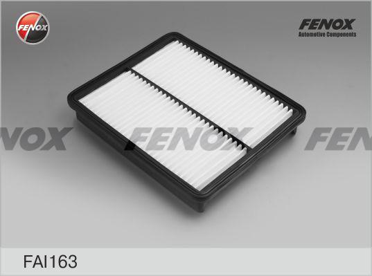 Fenox FAI163 - Filter za zrak www.molydon.hr