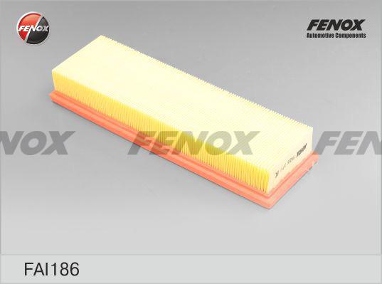 Fenox FAI186 - Filter za zrak www.molydon.hr