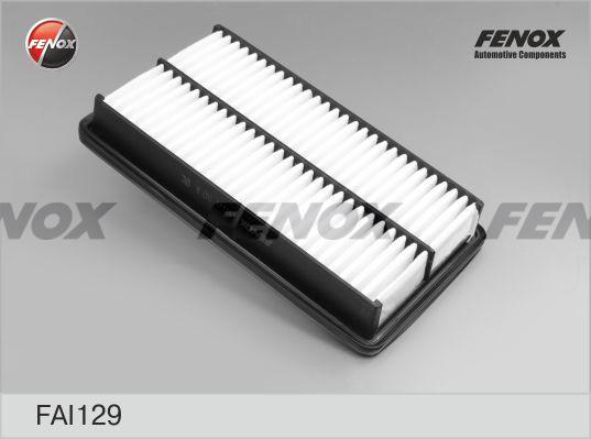 Fenox FAI129 - Filter za zrak www.molydon.hr