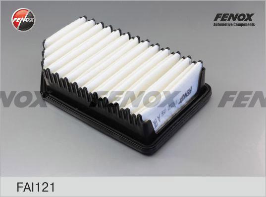 Fenox FAI121 - Filter za zrak www.molydon.hr