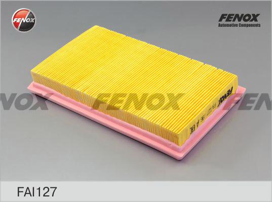 Fenox FAI127 - Filter za zrak www.molydon.hr