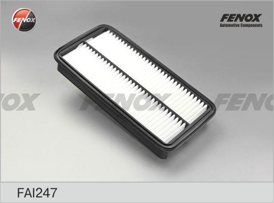 Fenox FAI247 - Filter za zrak www.molydon.hr