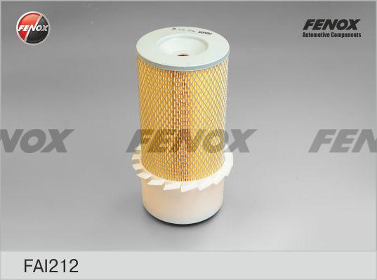 Fenox FAI212 - Filter za zrak www.molydon.hr