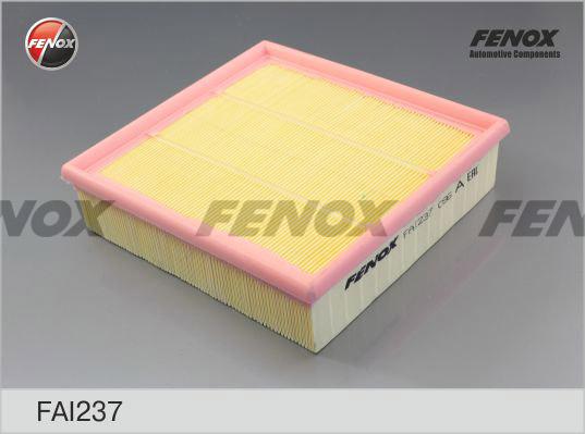 Fenox FAI237 - Filter za zrak www.molydon.hr