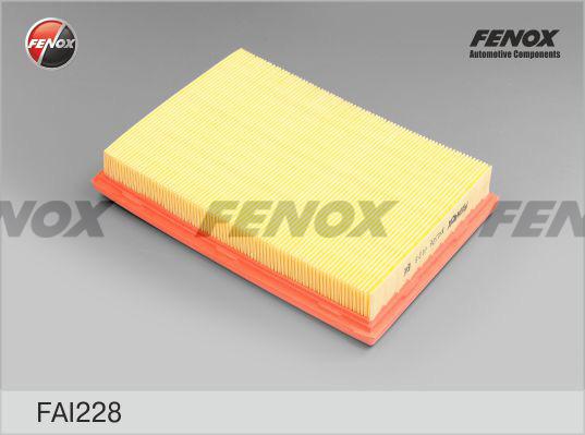 Fenox FAI228 - Filter za zrak www.molydon.hr