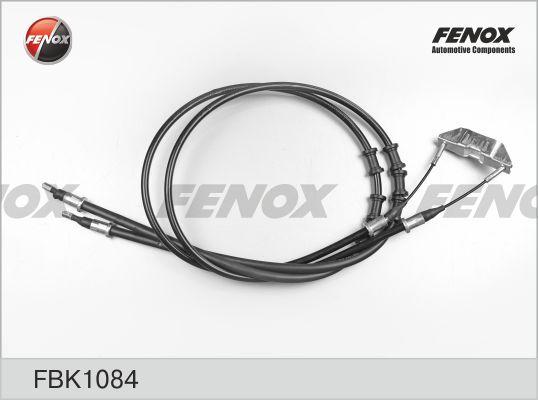 Fenox FBK1084 - Sajla ručne kočnice www.molydon.hr