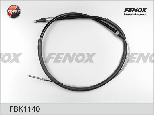 Fenox FBK1140 - Sajla ručne kočnice www.molydon.hr