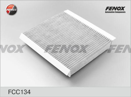 Fenox FCC134 - Filter kabine www.molydon.hr