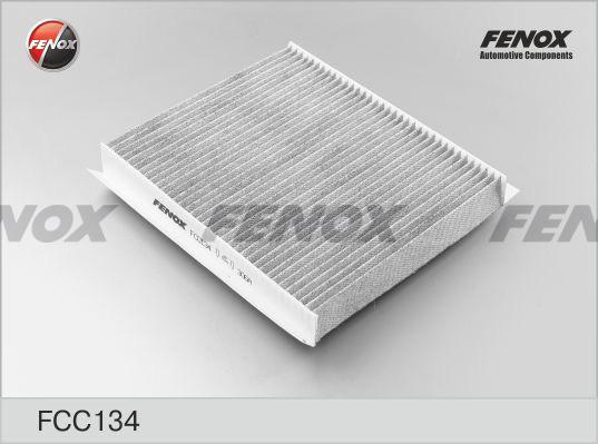 Fenox FCC134 - Filter kabine www.molydon.hr