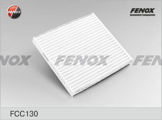 Fenox FCC130 - Filter kabine www.molydon.hr
